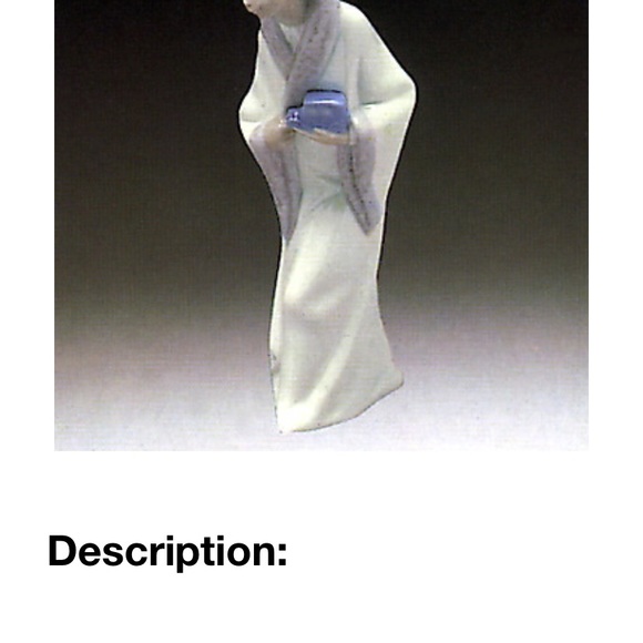 Lladro - Picture 5 of 6